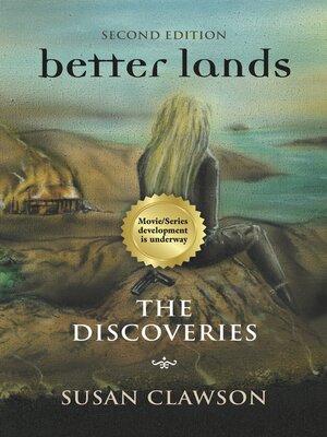 cover image of better lands